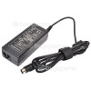 Techline Lcd Tv Ac Adapter (2 Pin Euro Plug)