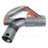 Dyson DC08 Base (Dark Steel/Tangerine) DC08 Wand Handle Assy Ds/tg