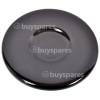 Brandt Auxiliary Burner Cap 55mm Dia Small