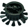Obsolete Side Brush Upr MCE44 45 46 MC-E44 Panasonic