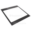 New World 444449044 Inner Door Glass - Main Oven