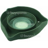 Softener Cover / Salt Cap Assembly KDW243A