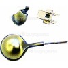 Kenwood Carriage Lever & Timer Knob