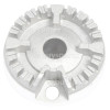 Burner Crown 50mm Diameter