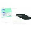Use DELFK61220 Filter Kit F350.WA DeLonghi