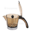 Verseuse &Agrave; Caf&eacute; Pour Cafeti&egrave;re Expresso Delonghi