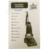 User Guide - 1622 Bissell