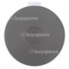 Hygena Large Hotplate Element : EGO 19.18453.002 1500W / 180mm Dia.
