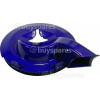 Use DYN90242101 Post Filter Cover Assembly-purple Cyl DC05PL DC05PLTT DC05MG DC05 Limited Edition Dyson