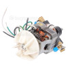 Moteur Vax