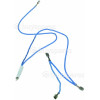 Lamp Strd Wire 757 Eu Blue 80/80