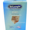 Delonghi Dust Bag (Pack Of 5)