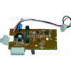 Kenwood Timer PCB & Mounting