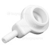 Teka Upper Spray Arm Fixing