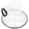 Vax Internal Dirt Bin Assembly