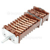 Hygena Oven Function Selector Switch (Main Oven)