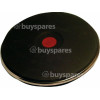 Electra 8 " Solid Plate