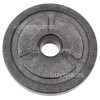 Castor 150mm Diameter Moulded Wheel