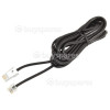 Panasonic KXT7730 Telephone Cord