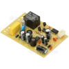 Kenwood Main PCB