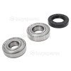 High Quality Replacement Drum Bearing & Seal Kit (6204zz & 6205zz)