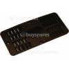 PCB Compartment Cover HG187 Kenwood