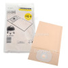 Karcher Paper Filter Dust Bag (Pack Of 10)
