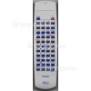 COLOR 8390 027.725 IRC81269 Remote Control