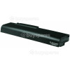 2-Power Wind U100035LA Laptop-batterie