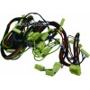 Zanker Wiring Harness