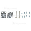 Teka Install Accessories/fit Kit/d