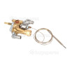 Gas Oven Thermostat T21516 12:36 X16 65mbar