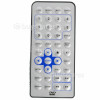 T&eacute;l&eacute;commande L9PDVD10 Logik