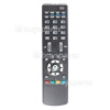 37FHD07 RC1055 Remote Control