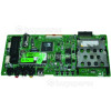 GU19WDVD10 Chassis PCB Assembly 17MB45-43