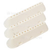 Whirlpool Drum Paddle - Pack Of 3