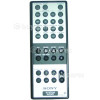 Sony CPFNW001P RMANU007 Remote Control