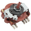Hob Function Selector Switch