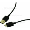 Sony NWA808 USB Cable