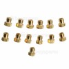 Bosch Neff Siemens Set Of LPG Nozzle Injectors (Jets)