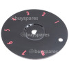 Stoves 058552079 Indicator Disc Hotplate