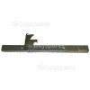 Baumatic Hinge Plate L/H