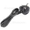 Sony Mains Cable