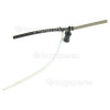 Vax V-124A Quick Disconnect Tubing Assy -V-124 (A) / V-125