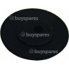 Use MER052932 Burner Cap Semi Whirlpool