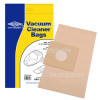 Sanyo VP50 Dust Bag (Pack Of 5) - BAG191