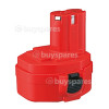 Batterie 6281D Makita