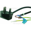 Power Supply Cord With Plug MM60099