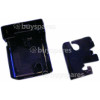Left Lower Hinge/Foot Assembly Kenwood