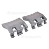 Lid Clips - VCC-08 Vax